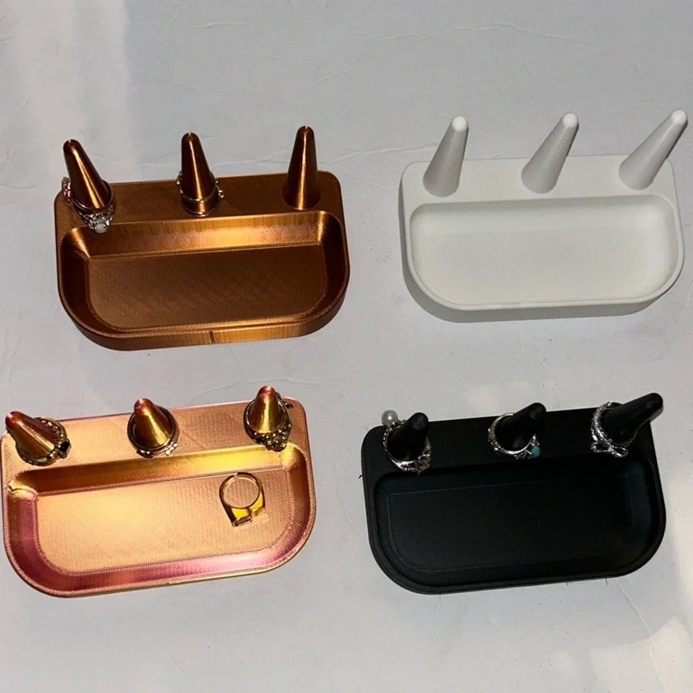 Jewelry organizers